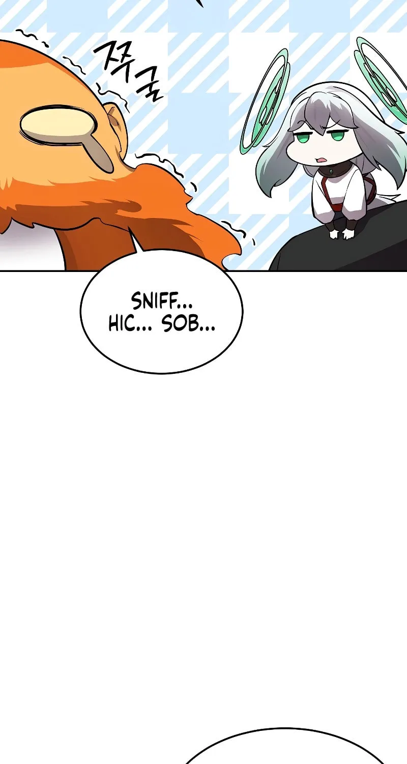 Heavenly Demon Wants to Be A Chef Chapter 45 page 111 - 