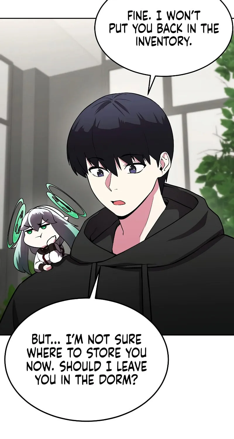 Heavenly Demon Wants to Be A Chef Chapter 45 page 112 - 