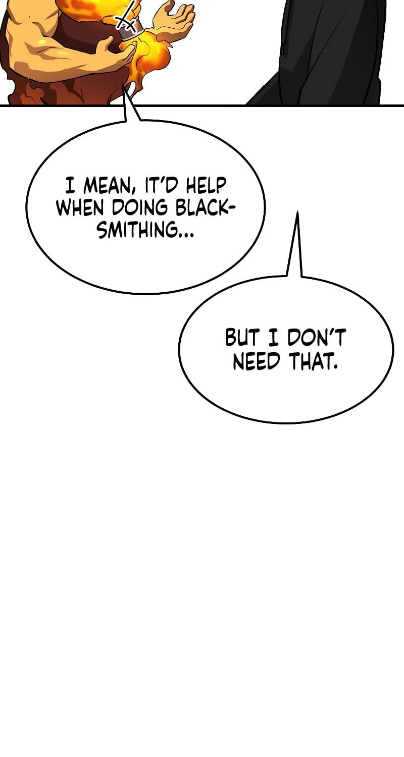 Heavenly Demon Wants to Be A Chef Chapter 45 page 115 - 