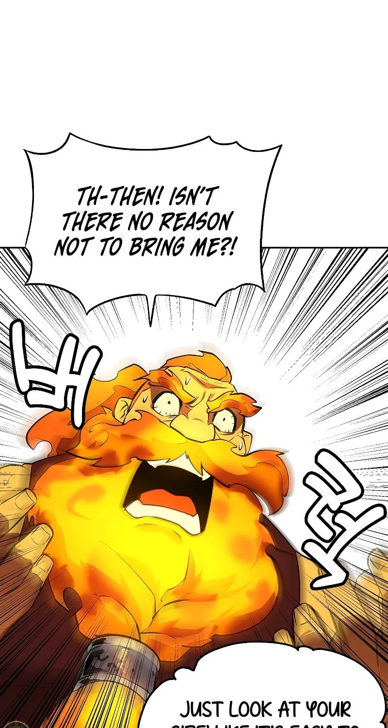 Heavenly Demon Wants to Be A Chef Chapter 45 page 116 - 