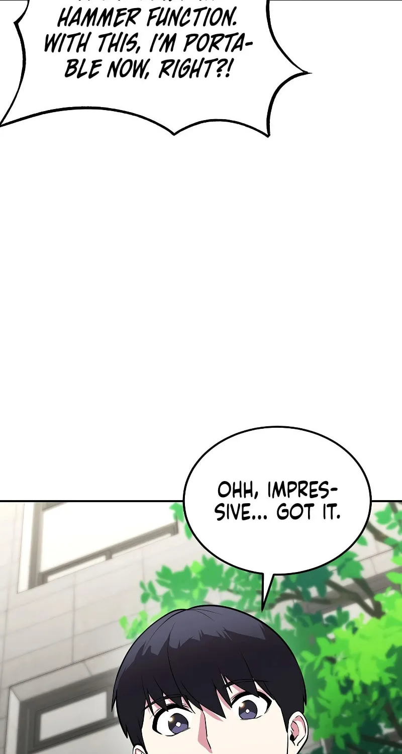 Heavenly Demon Wants to Be A Chef Chapter 45 page 119 - 