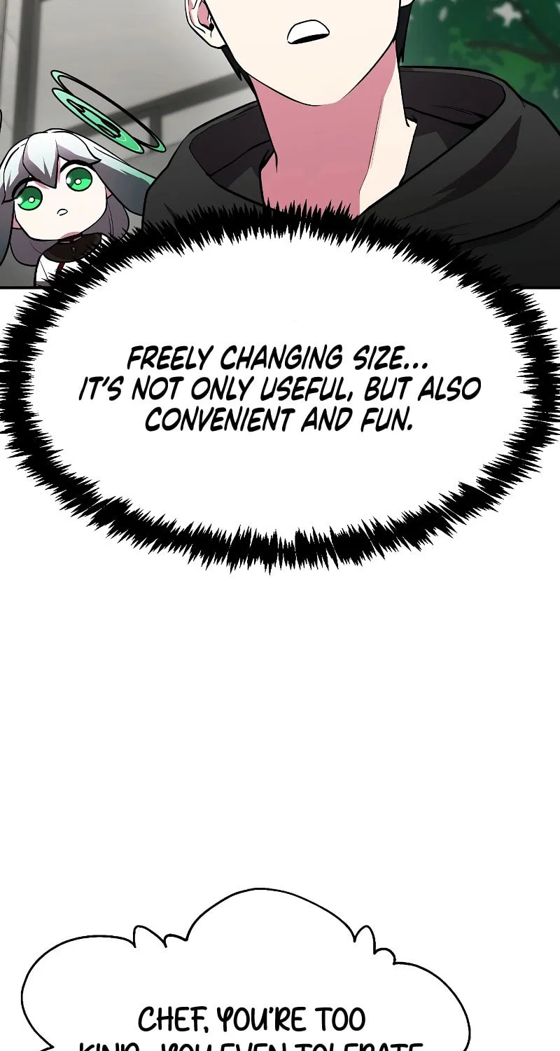 Heavenly Demon Wants to Be A Chef Chapter 45 page 120 - 