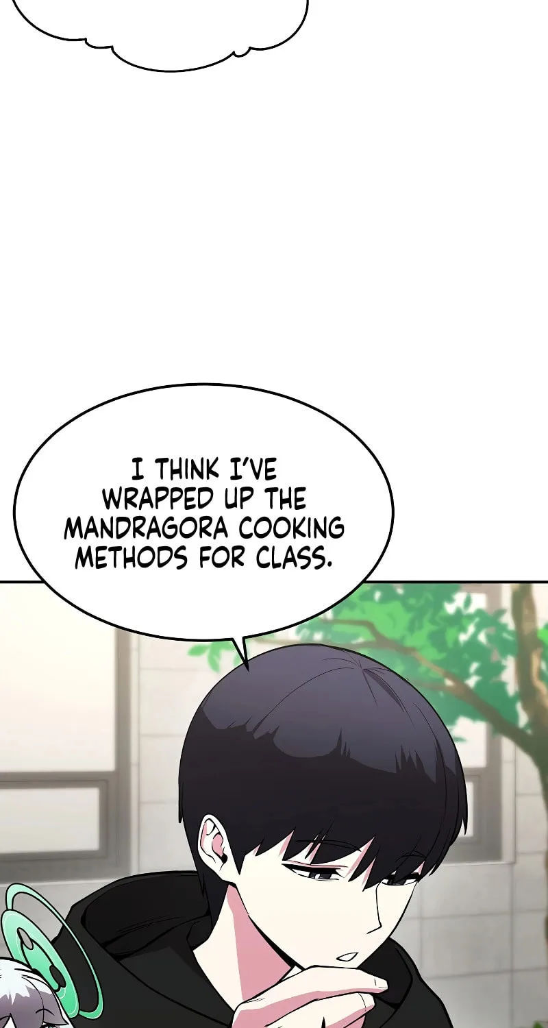 Heavenly Demon Wants to Be A Chef Chapter 45 page 122 - 