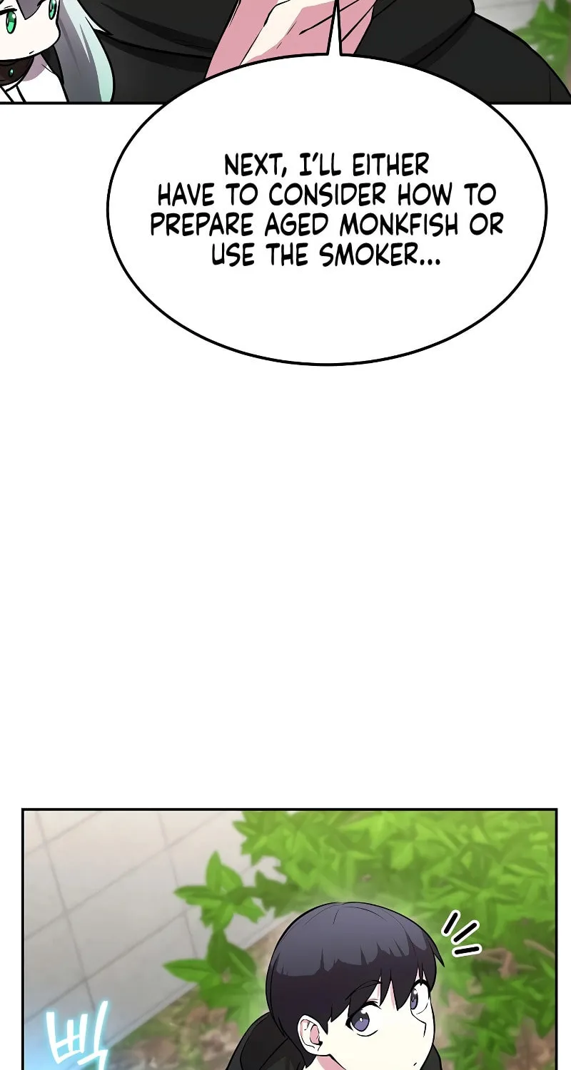 Heavenly Demon Wants to Be A Chef Chapter 45 page 123 - 