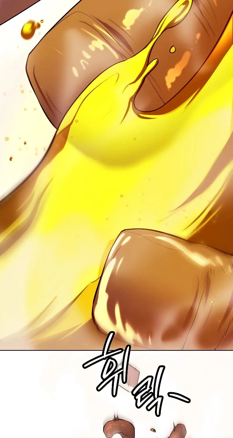 Heavenly Demon Wants to Be A Chef Chapter 45 page 16 - 