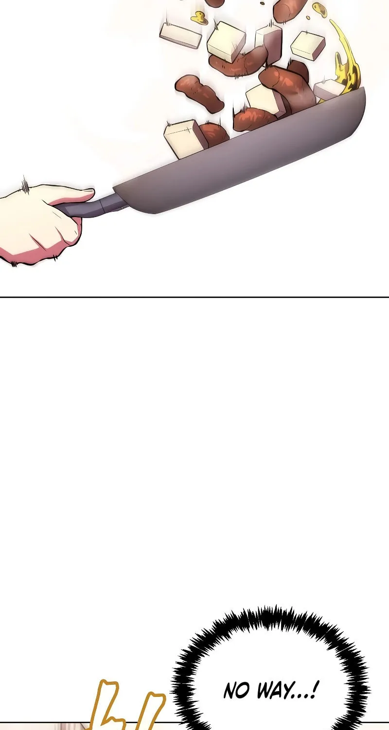 Heavenly Demon Wants to Be A Chef Chapter 45 page 17 - 