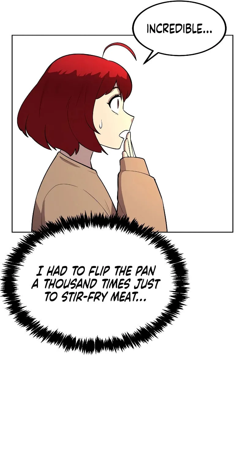 Heavenly Demon Wants to Be A Chef Chapter 45 page 20 - 
