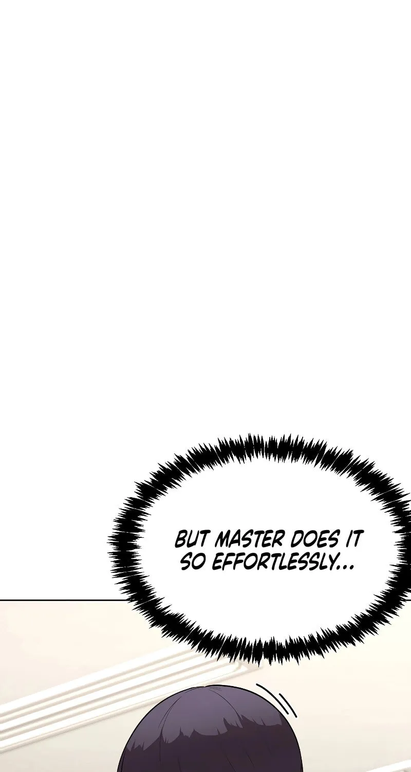 Heavenly Demon Wants to Be A Chef Chapter 45 page 21 - 