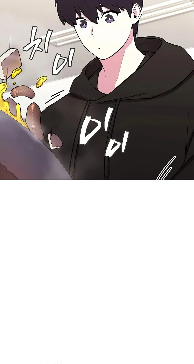 Heavenly Demon Wants to Be A Chef Chapter 45 page 22 - 