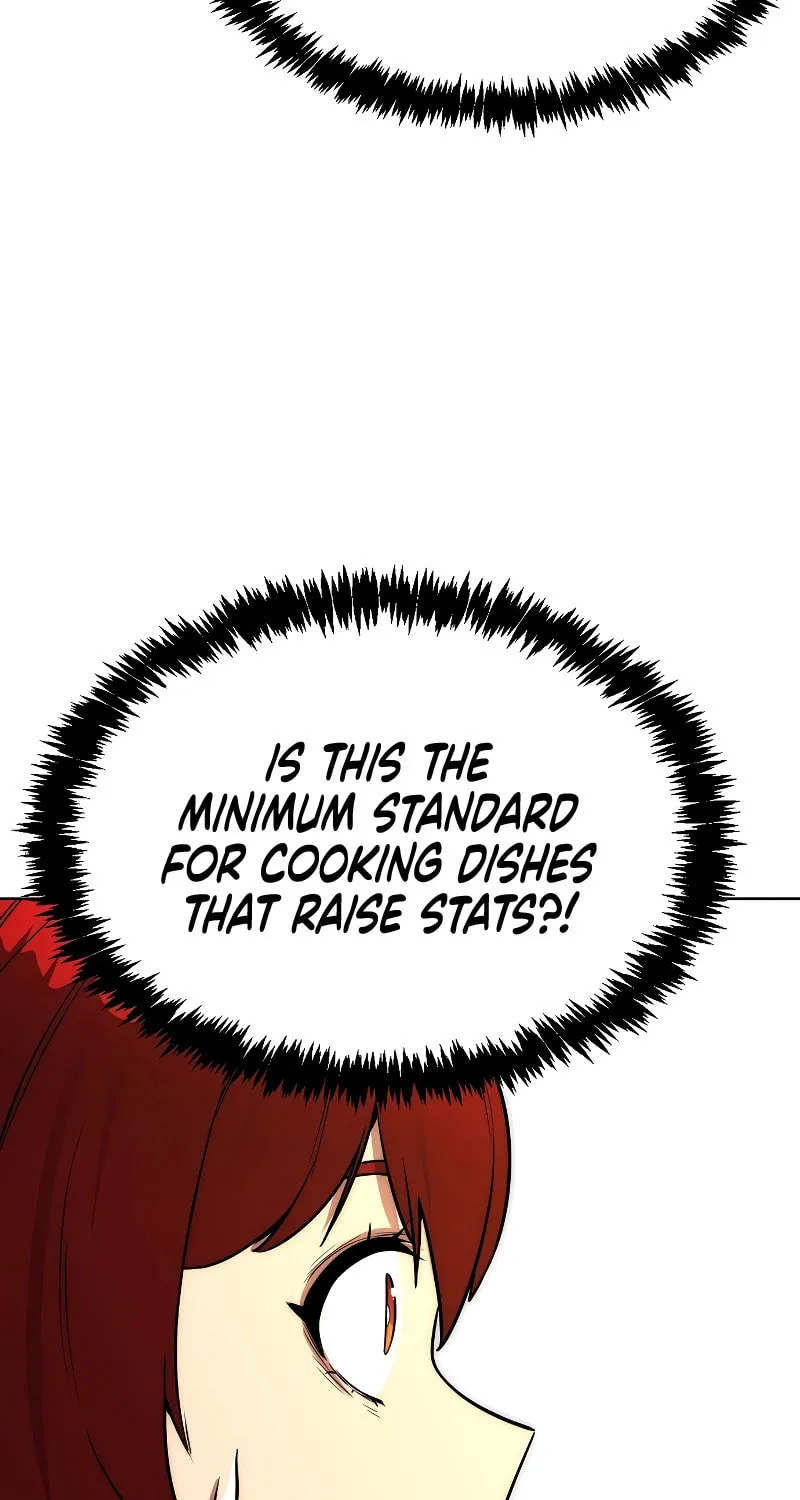 Heavenly Demon Wants to Be A Chef Chapter 45 page 24 - 