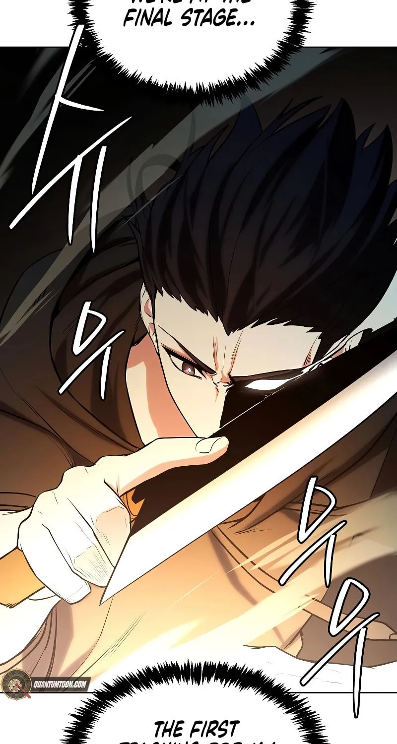 Heavenly Demon Wants to Be A Chef Chapter 45 page 27 - 