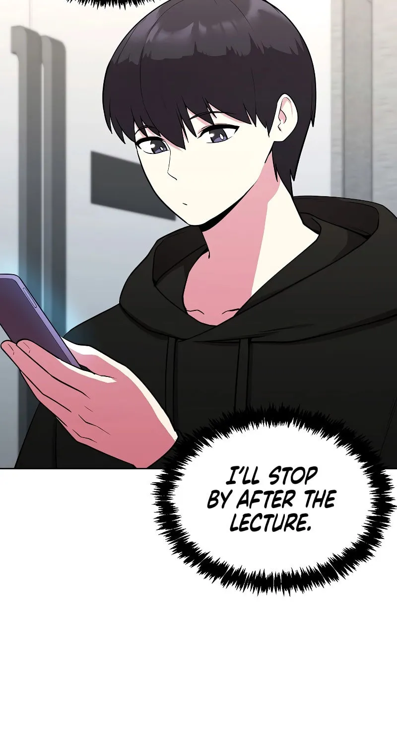 Heavenly Demon Wants to Be A Chef Chapter 45 page 4 - 