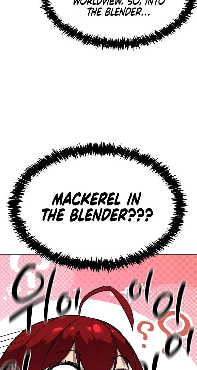 Heavenly Demon Wants to Be A Chef Chapter 45 page 32 - 