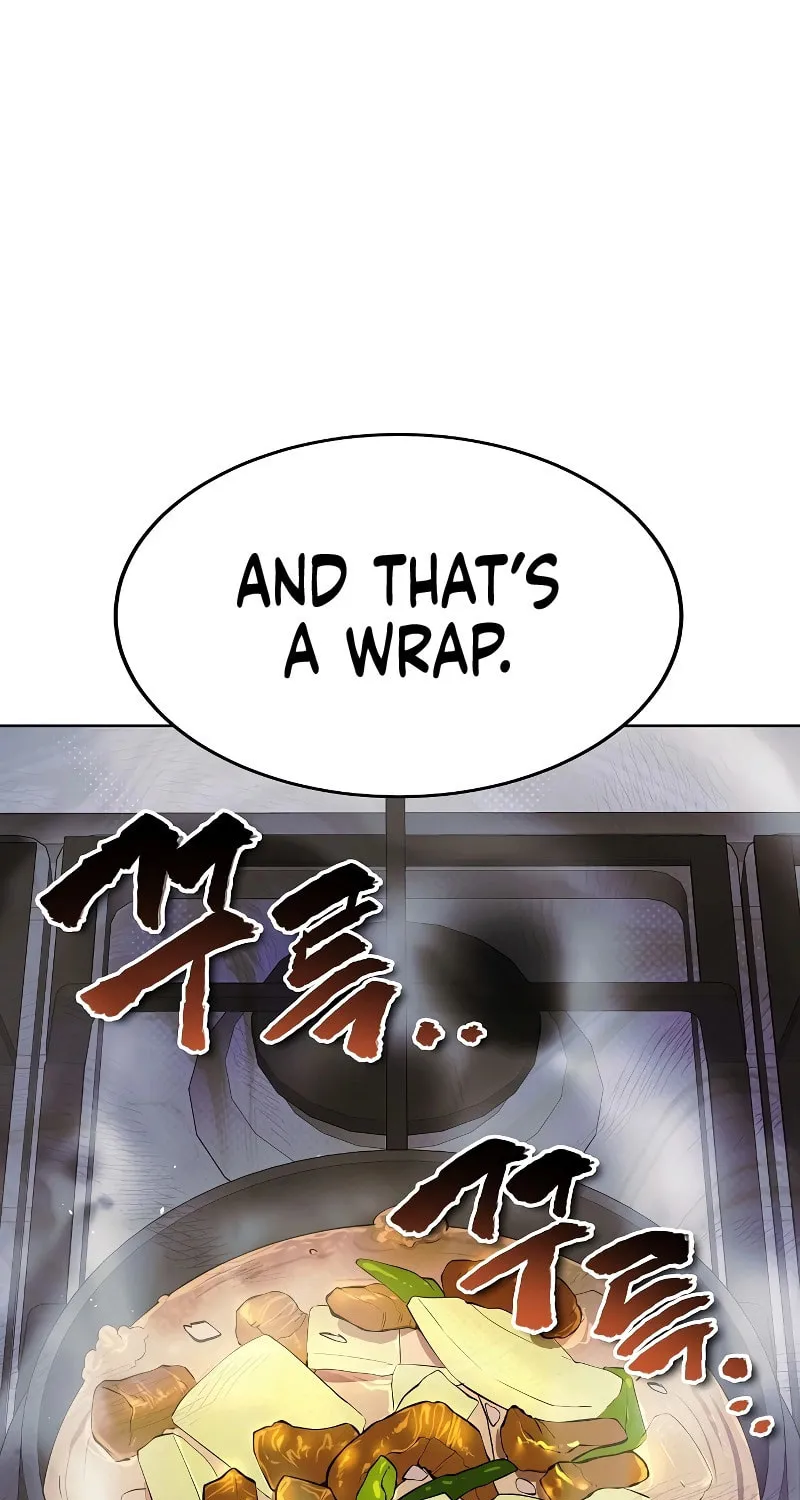 Heavenly Demon Wants to Be A Chef Chapter 45 page 35 - 