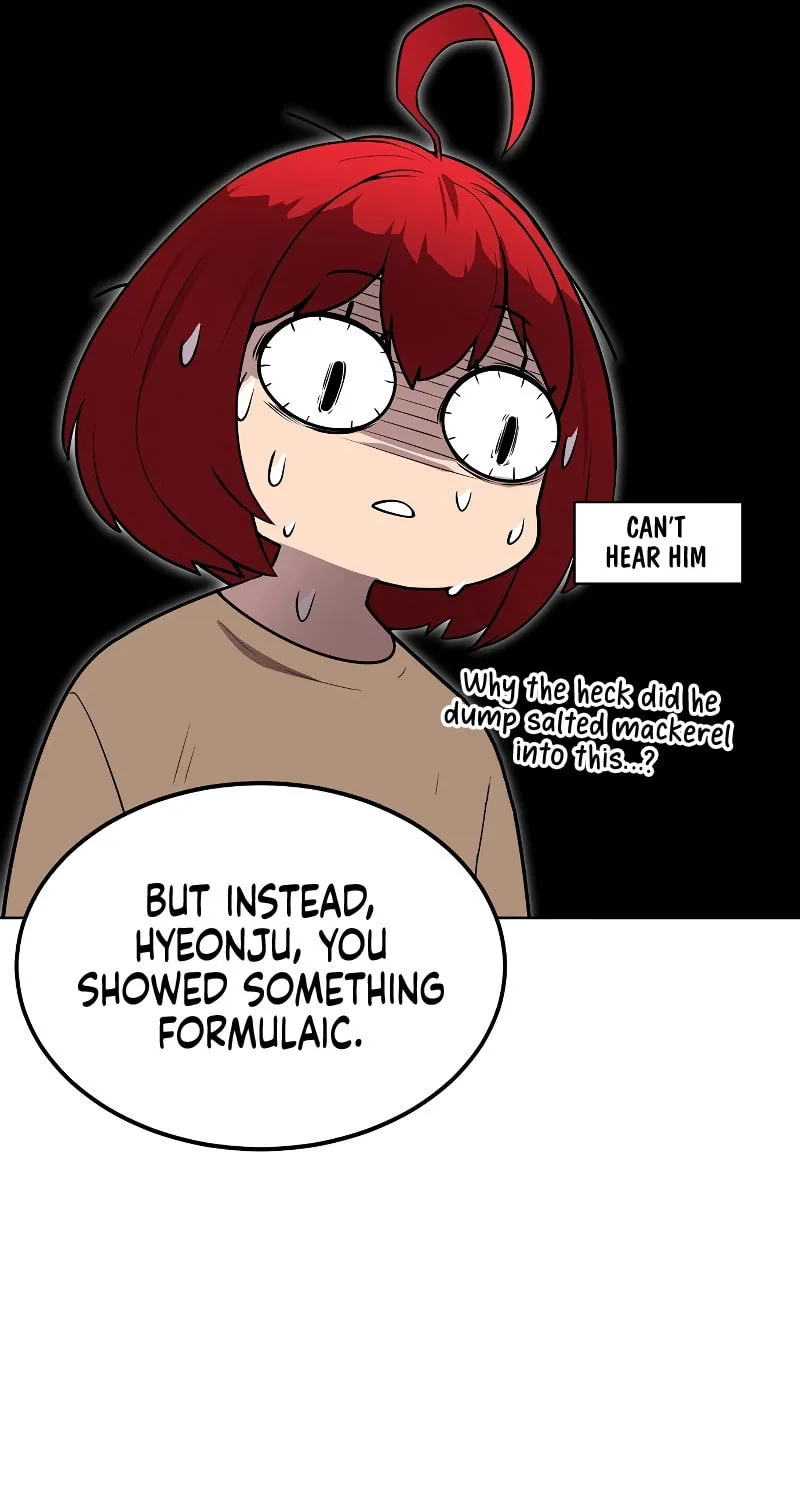 Heavenly Demon Wants to Be A Chef Chapter 45 page 38 - 