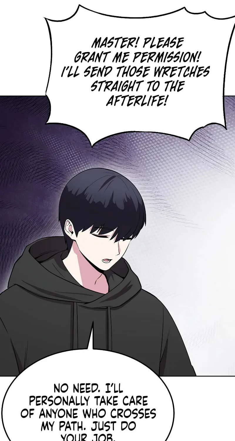Heavenly Demon Wants to Be A Chef Chapter 45 page 50 - 