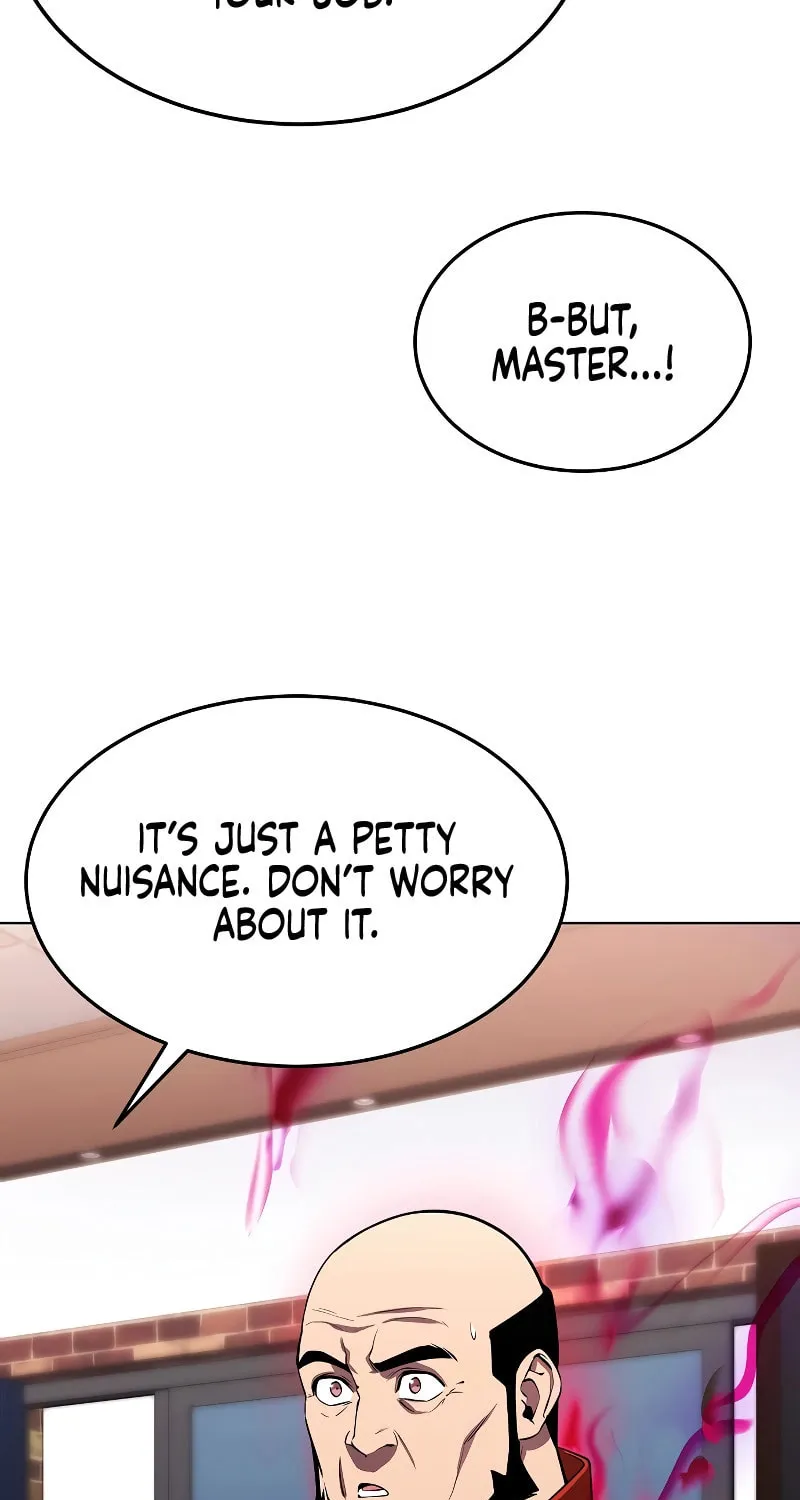 Heavenly Demon Wants to Be A Chef Chapter 45 page 51 - 