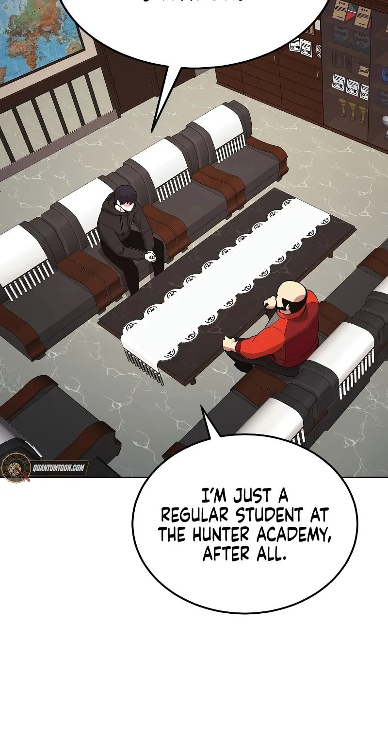 Heavenly Demon Wants to Be A Chef Chapter 45 page 53 - 
