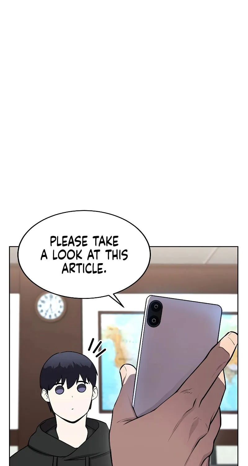 Heavenly Demon Wants to Be A Chef Chapter 45 page 56 - 