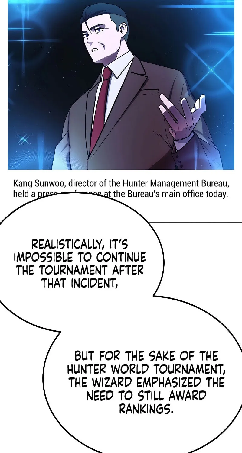 Heavenly Demon Wants to Be A Chef Chapter 45 page 58 - 