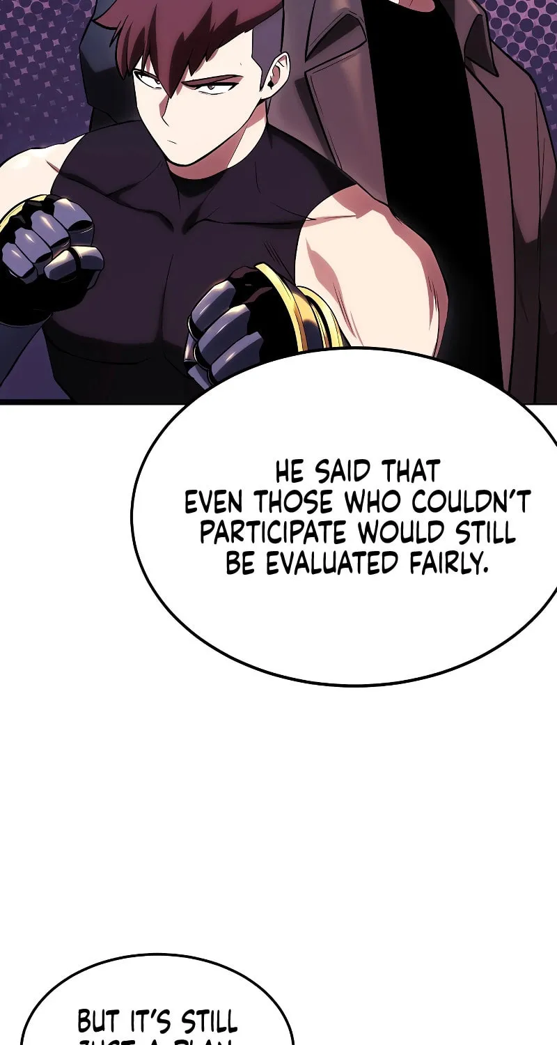 Heavenly Demon Wants to Be A Chef Chapter 45 page 60 - 