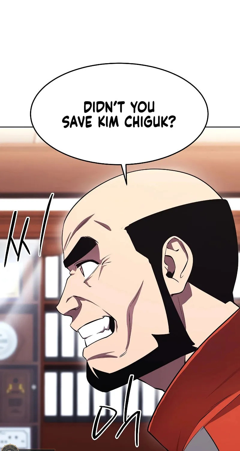 Heavenly Demon Wants to Be A Chef Chapter 45 page 62 - 