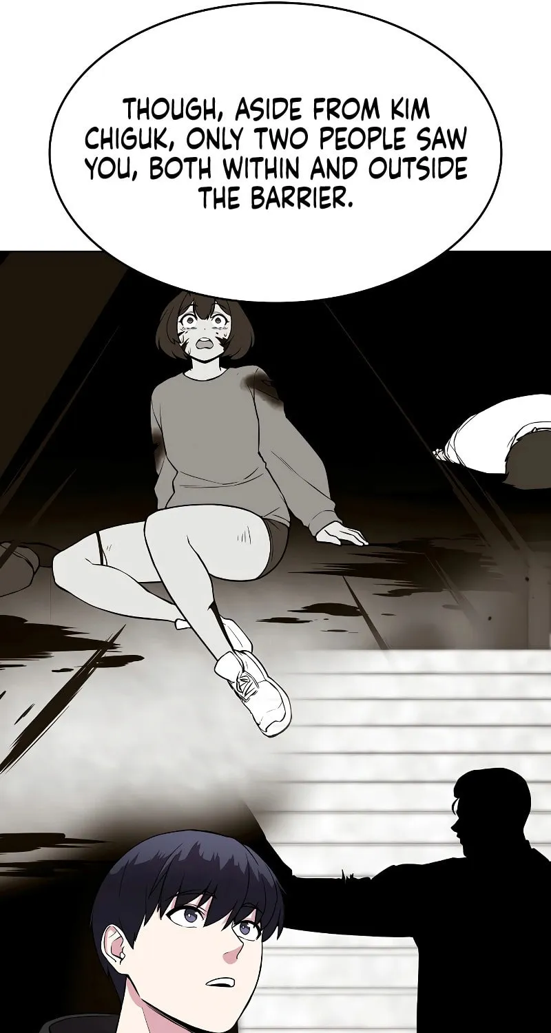 Heavenly Demon Wants to Be A Chef Chapter 45 page 64 - 