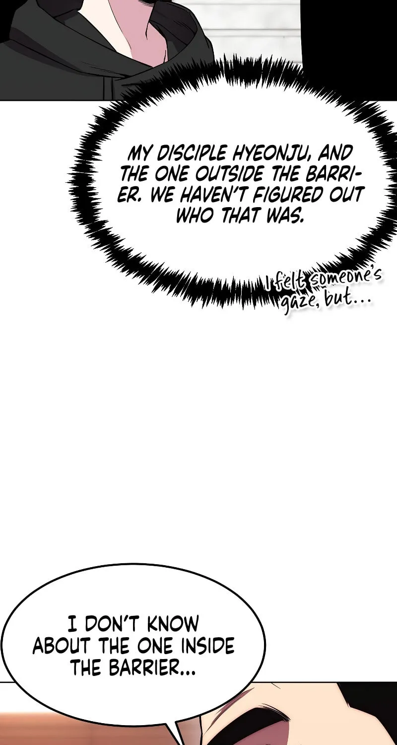 Heavenly Demon Wants to Be A Chef Chapter 45 page 65 - 