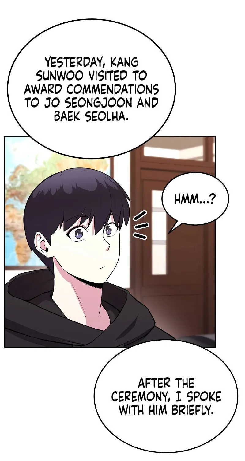 Heavenly Demon Wants to Be A Chef Chapter 45 page 69 - 