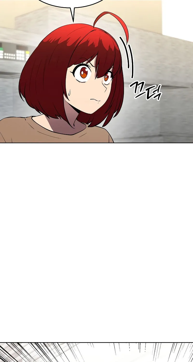 Heavenly Demon Wants to Be A Chef Chapter 45 page 8 - 
