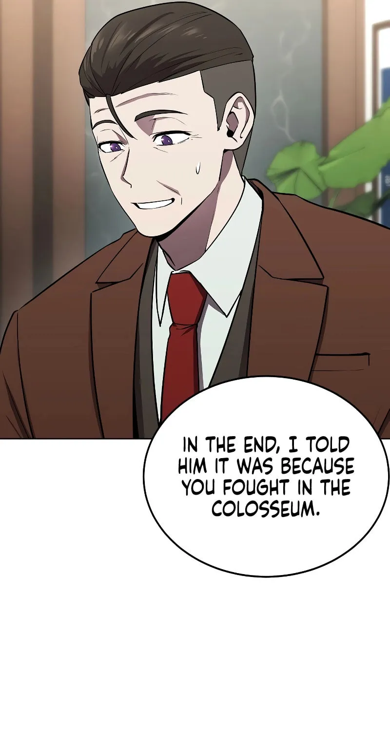 Heavenly Demon Wants to Be A Chef Chapter 45 page 73 - 