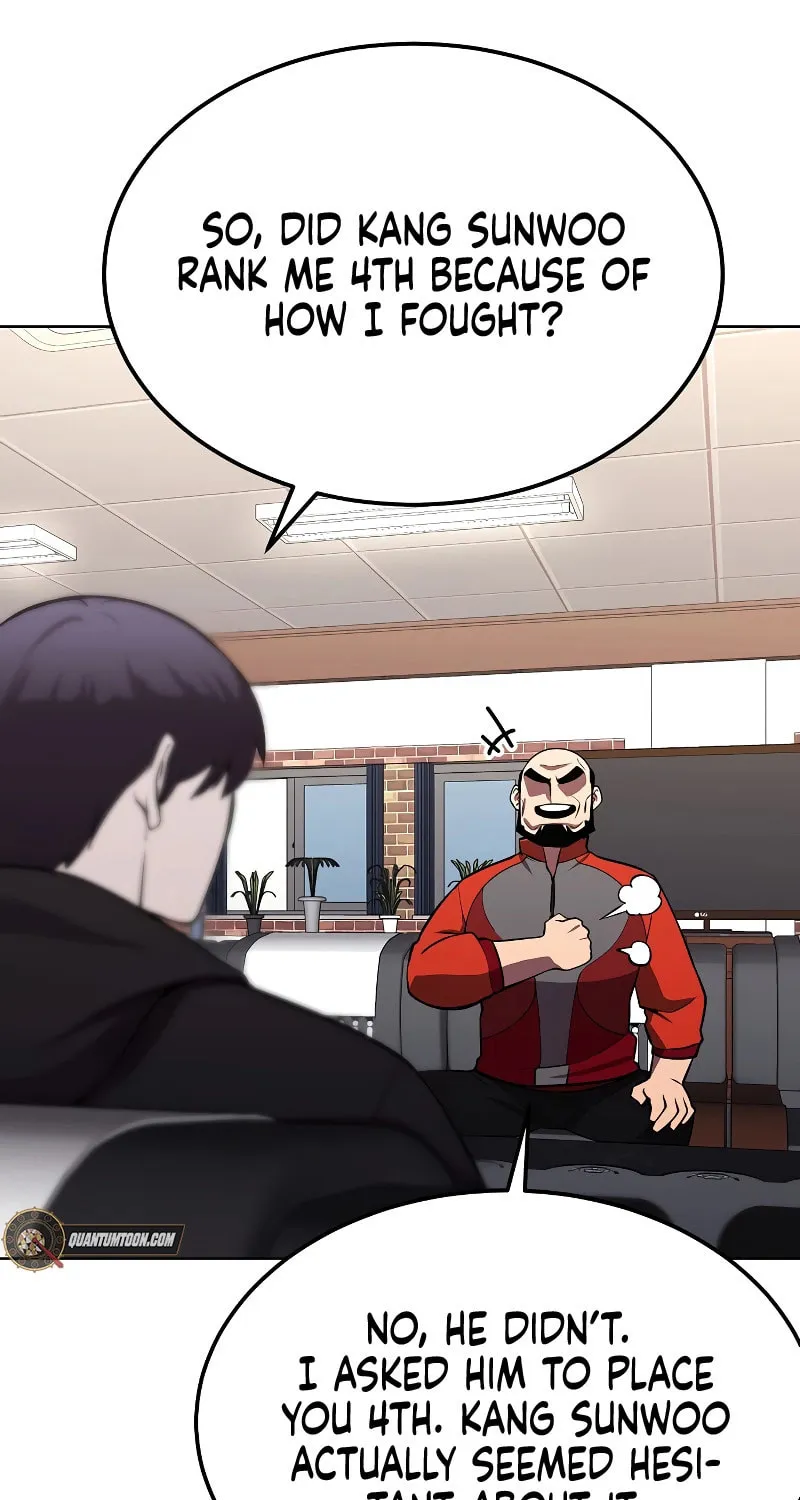Heavenly Demon Wants to Be A Chef Chapter 45 page 77 - 