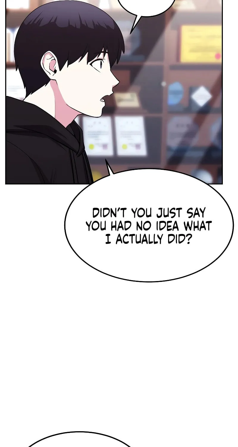 Heavenly Demon Wants to Be A Chef Chapter 45 page 79 - 