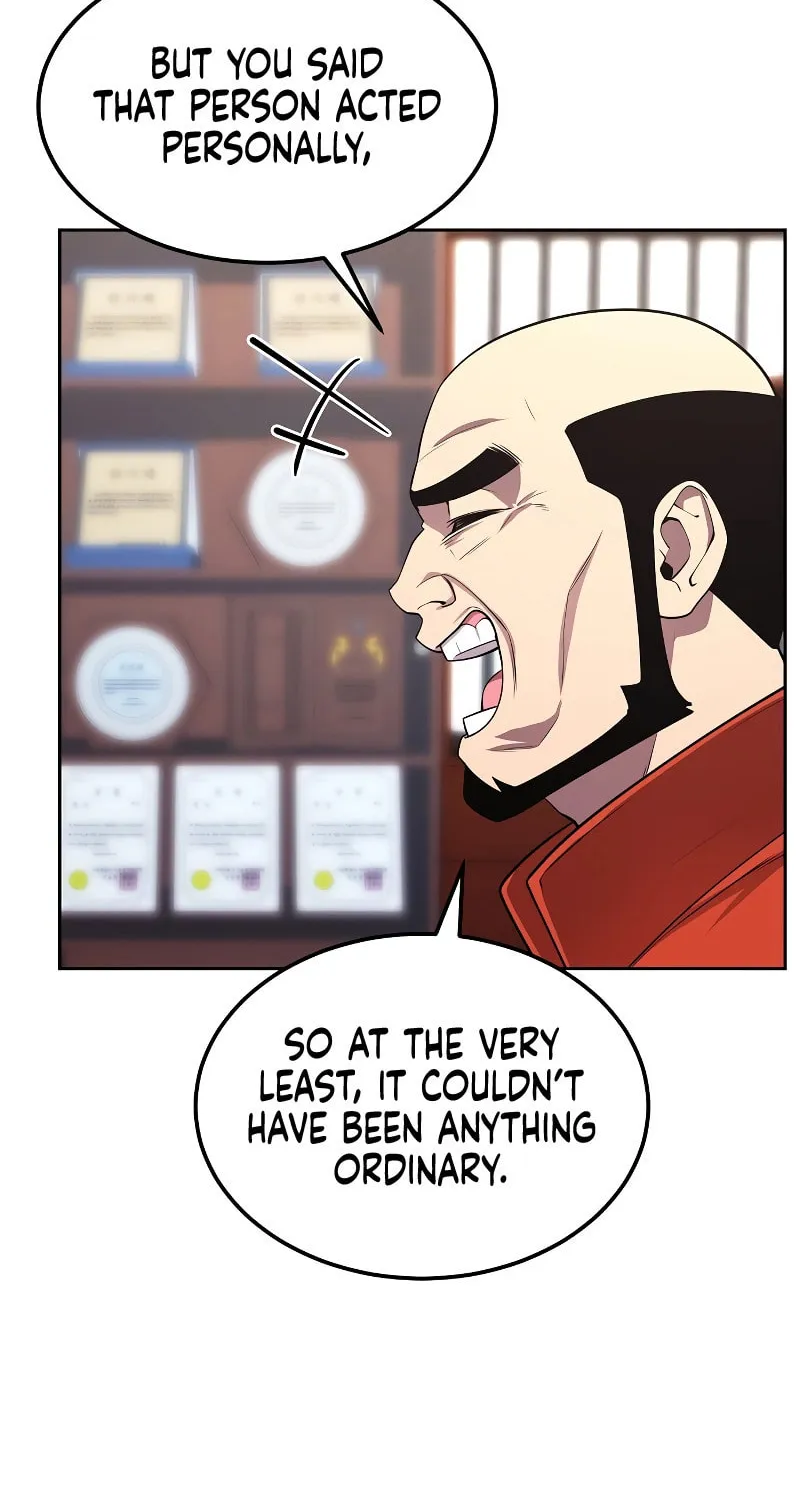 Heavenly Demon Wants to Be A Chef Chapter 45 page 80 - 
