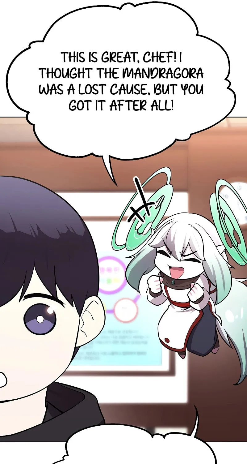Heavenly Demon Wants to Be A Chef Chapter 45 page 82 - 