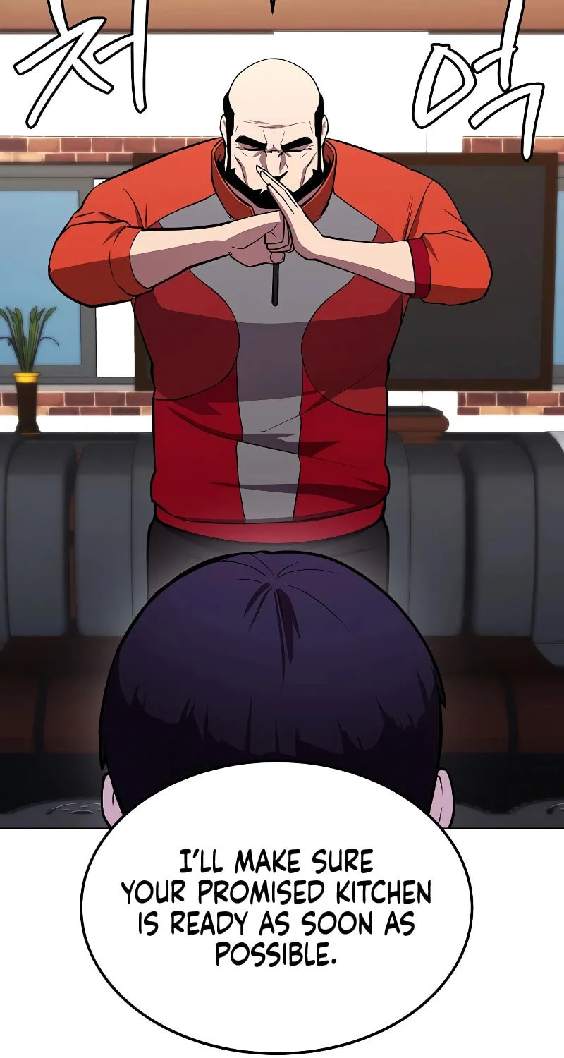Heavenly Demon Wants to Be A Chef Chapter 45 page 84 - 