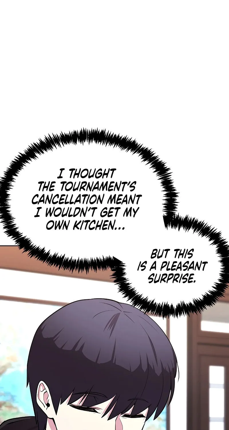 Heavenly Demon Wants to Be A Chef Chapter 45 page 85 - 