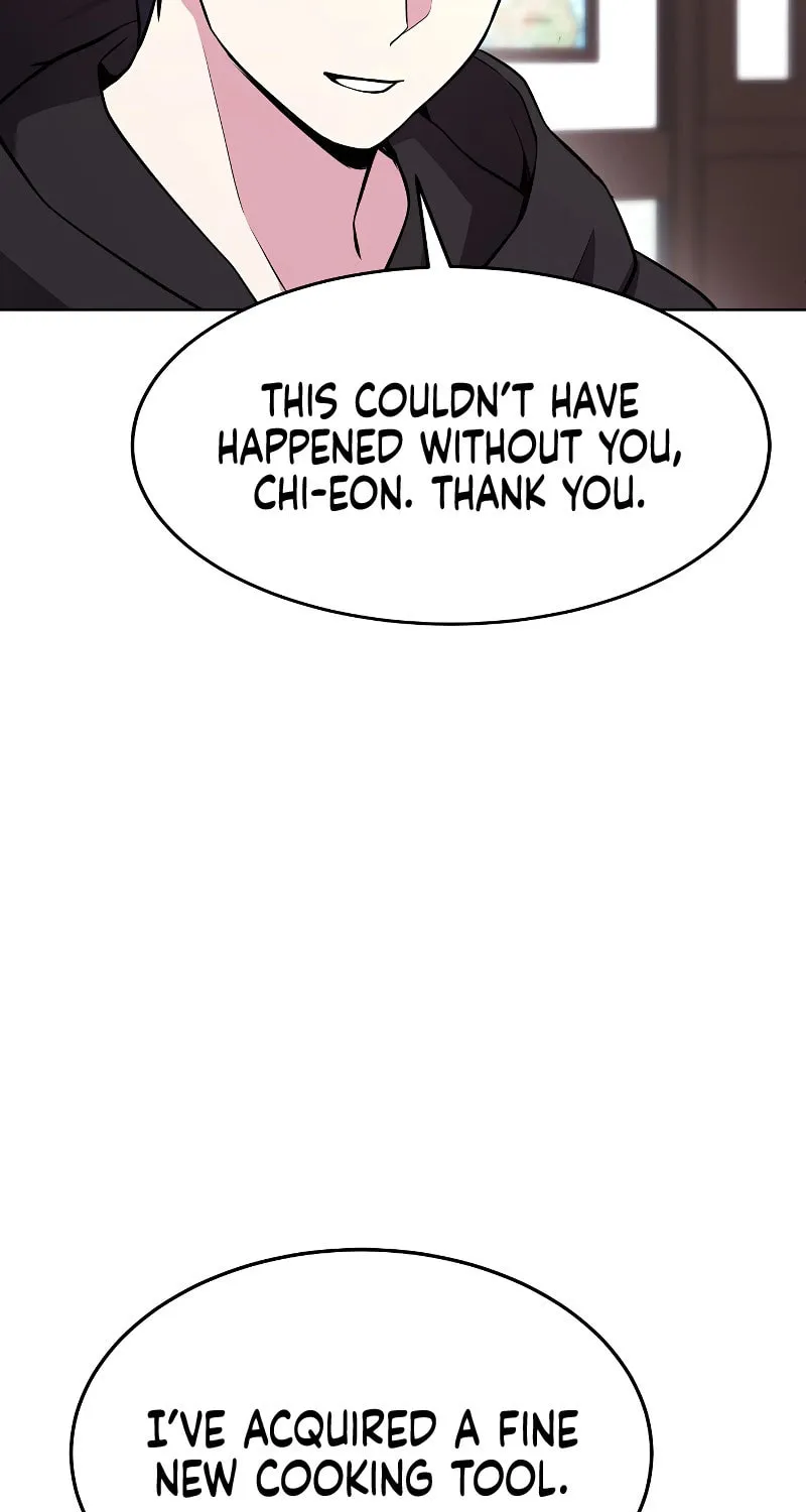 Heavenly Demon Wants to Be A Chef Chapter 45 page 86 - 