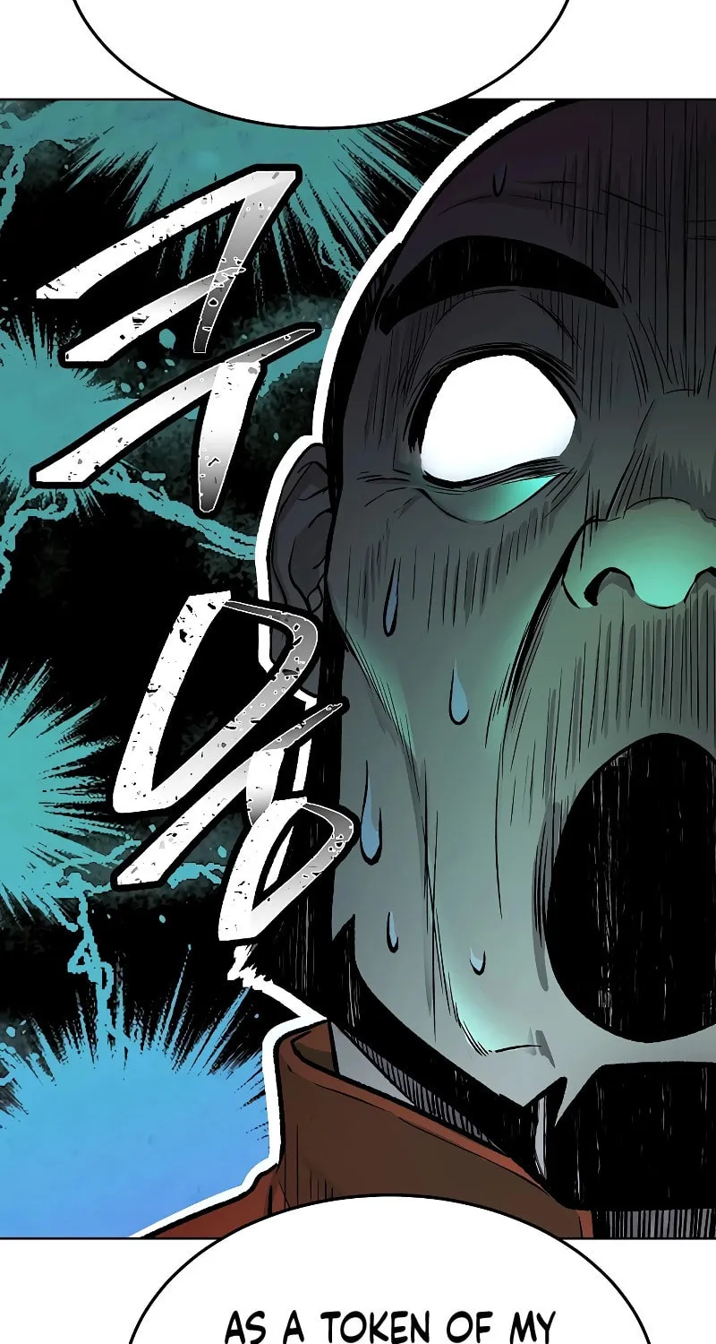 Heavenly Demon Wants to Be A Chef Chapter 45 page 87 - 