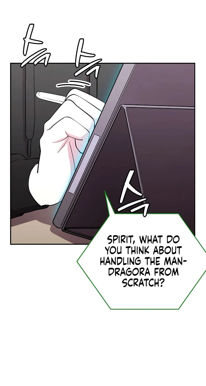 Heavenly Demon Wants to Be A Chef Chapter 45 page 91 - 