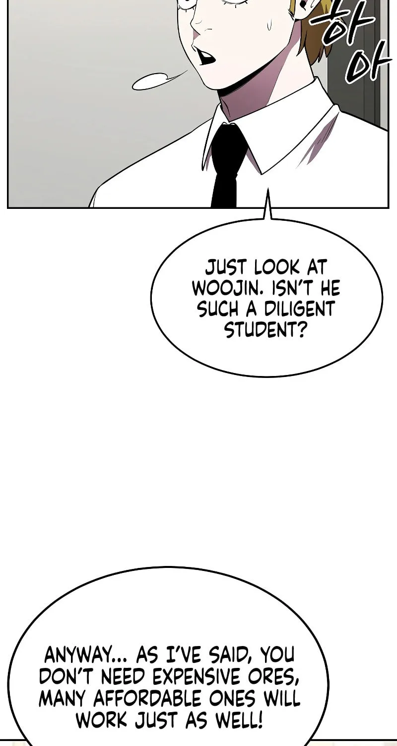 Heavenly Demon Wants to Be A Chef Chapter 45 page 94 - 