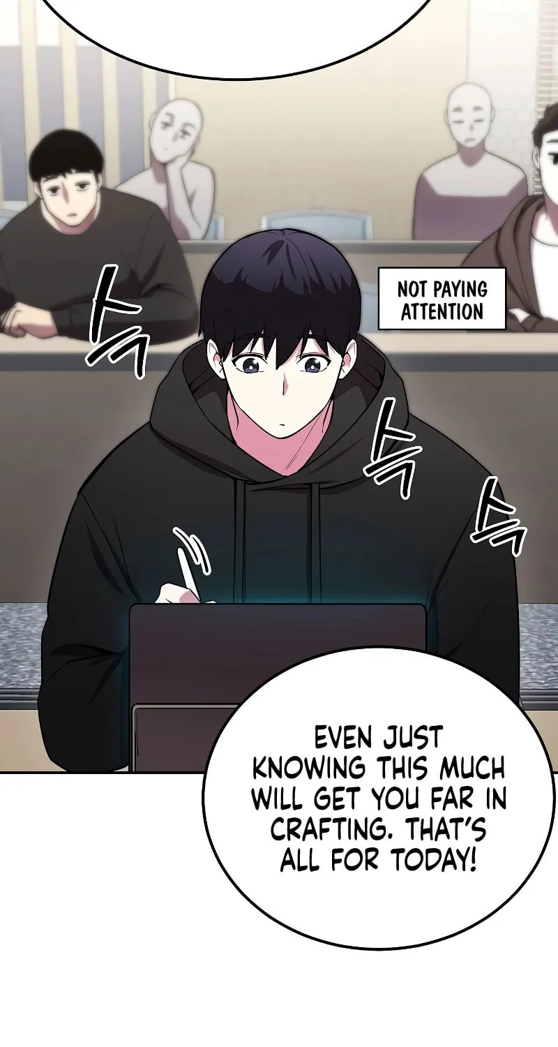 Heavenly Demon Wants to Be A Chef Chapter 45 page 95 - 