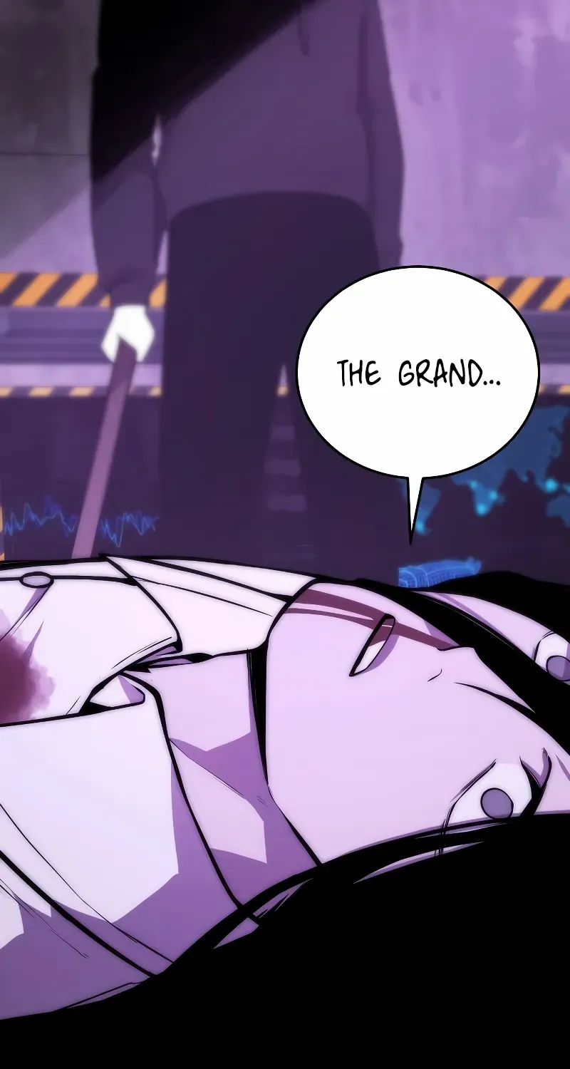 Heavenly Demon Wants to Be A Chef Chapter 46 page 115 - 