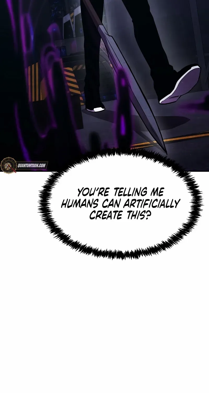 Heavenly Demon Wants to Be A Chef Chapter 46 page 127 - 
