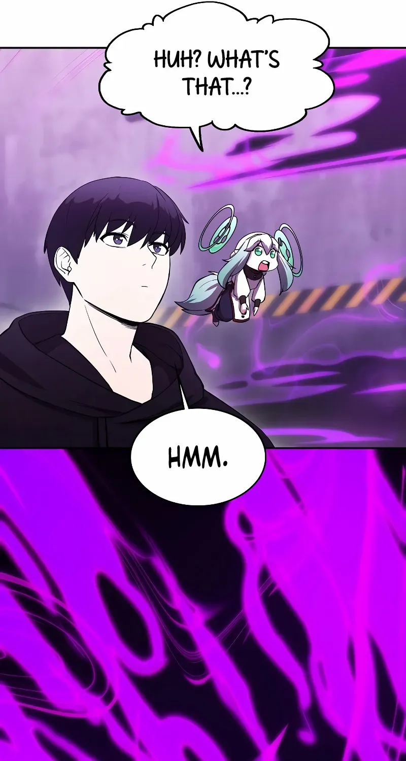 Heavenly Demon Wants to Be A Chef Chapter 46 page 129 - 