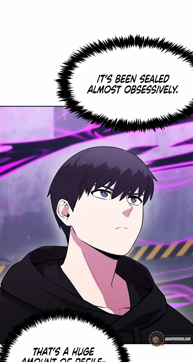 Heavenly Demon Wants to Be A Chef Chapter 46 page 133 - 