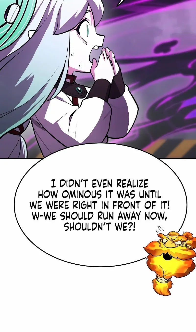 Heavenly Demon Wants to Be A Chef Chapter 46 page 137 - 