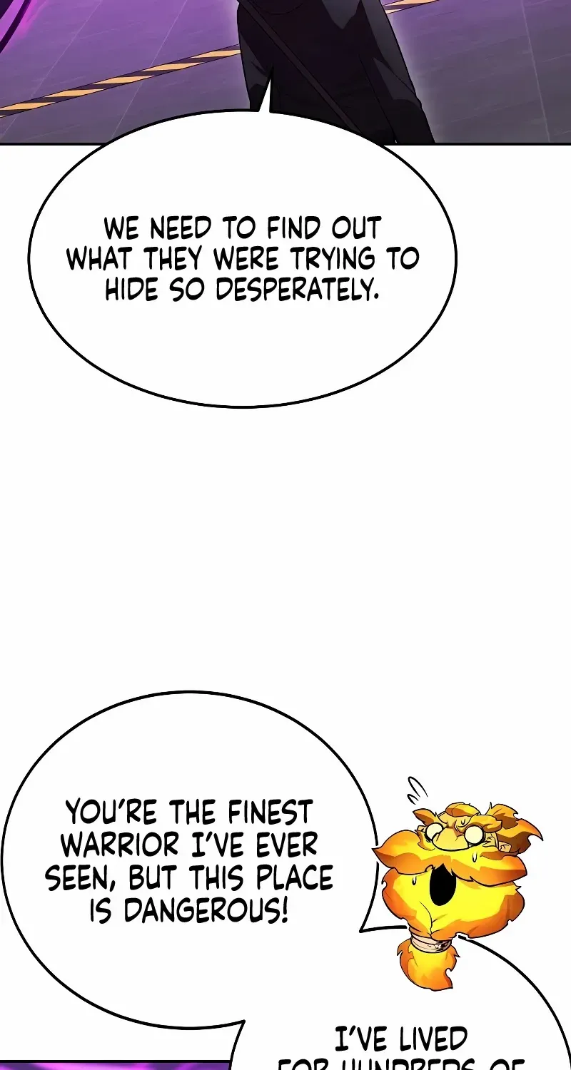 Heavenly Demon Wants to Be A Chef Chapter 46 page 139 - 