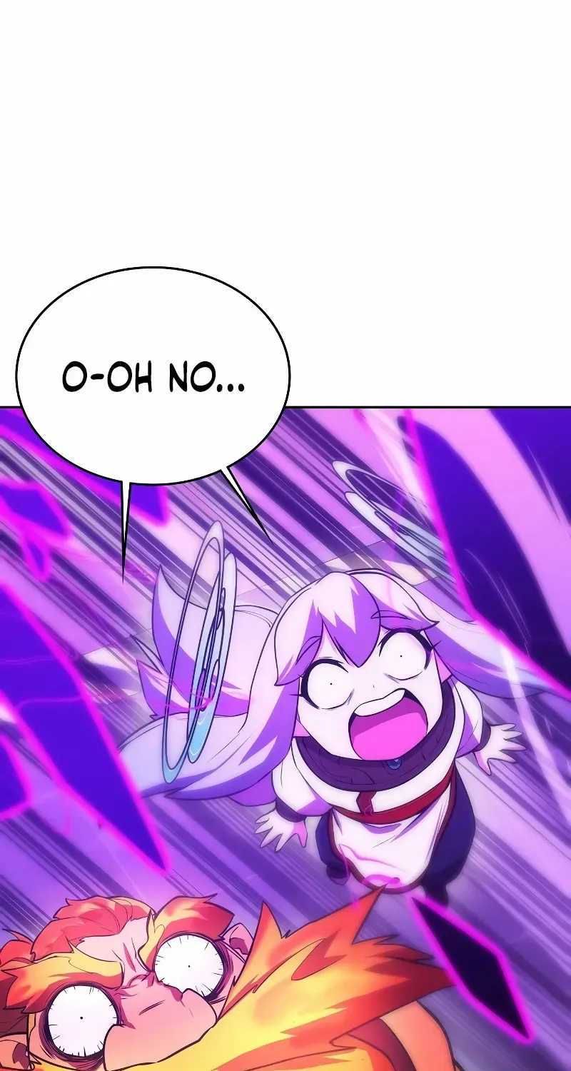 Heavenly Demon Wants to Be A Chef Chapter 46 page 154 - 
