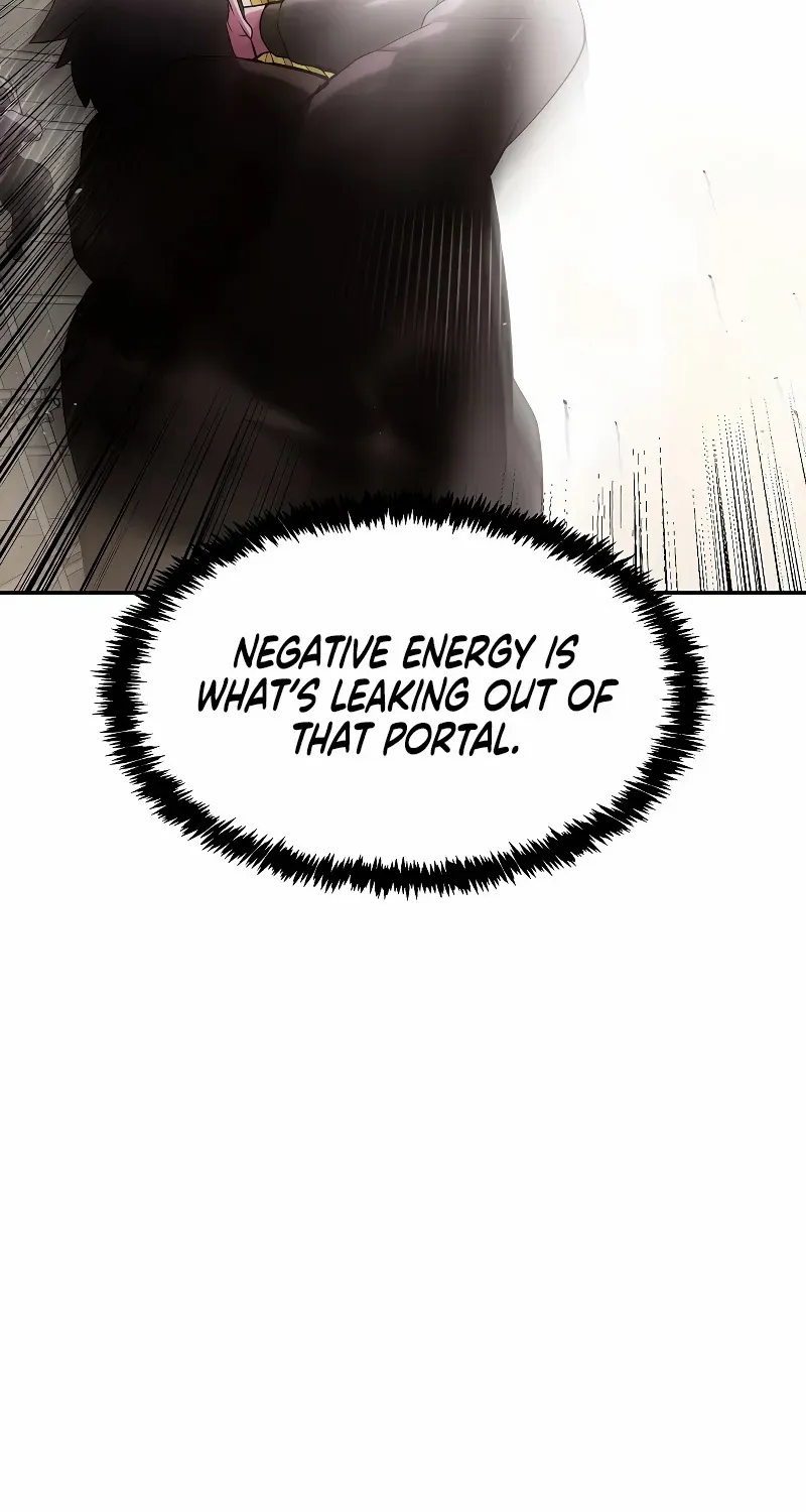 Heavenly Demon Wants to Be A Chef Chapter 46 page 18 - 